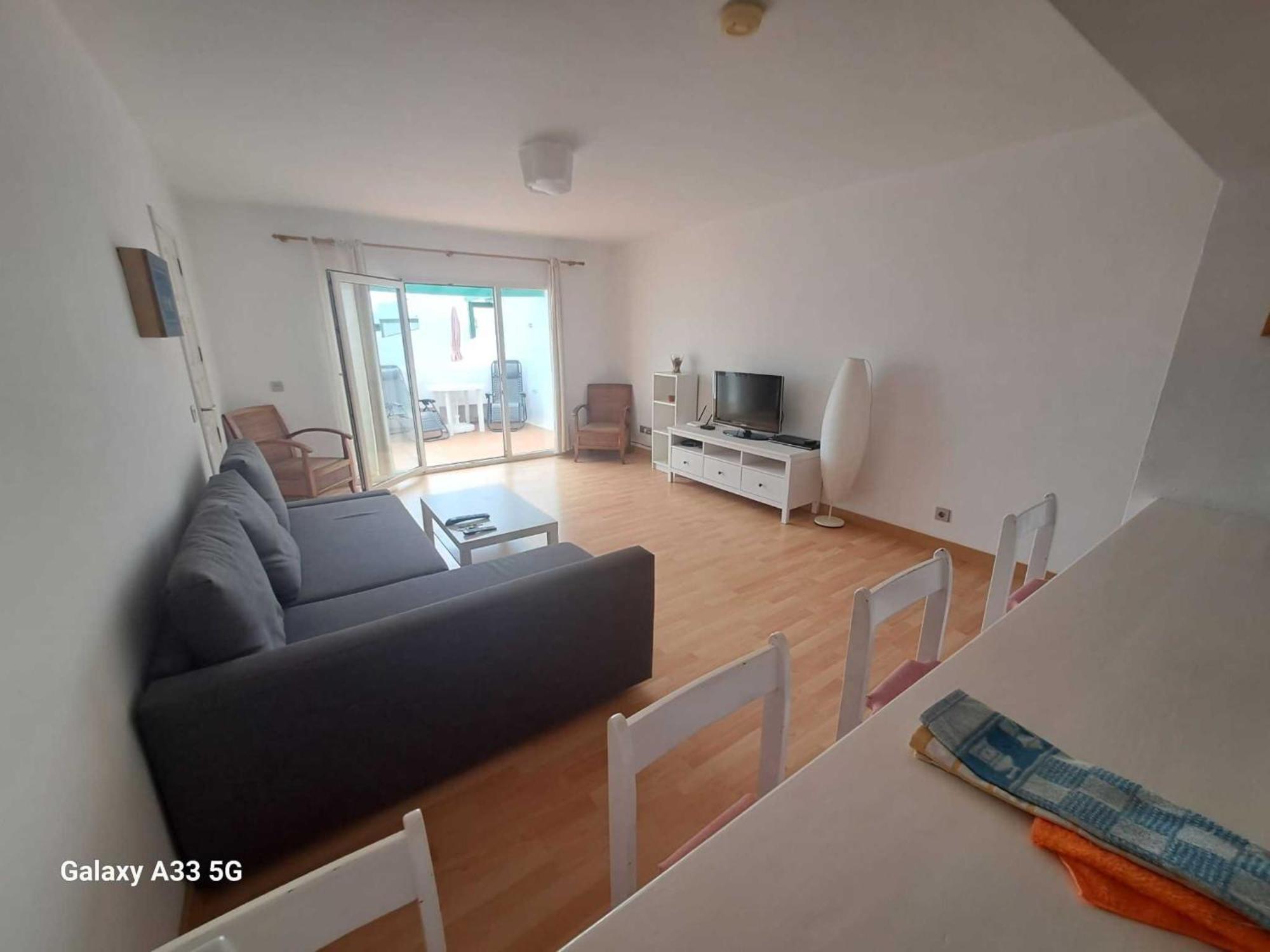 Bonito apartamento reformado, al lado del mar Costa Teguise Exterior foto