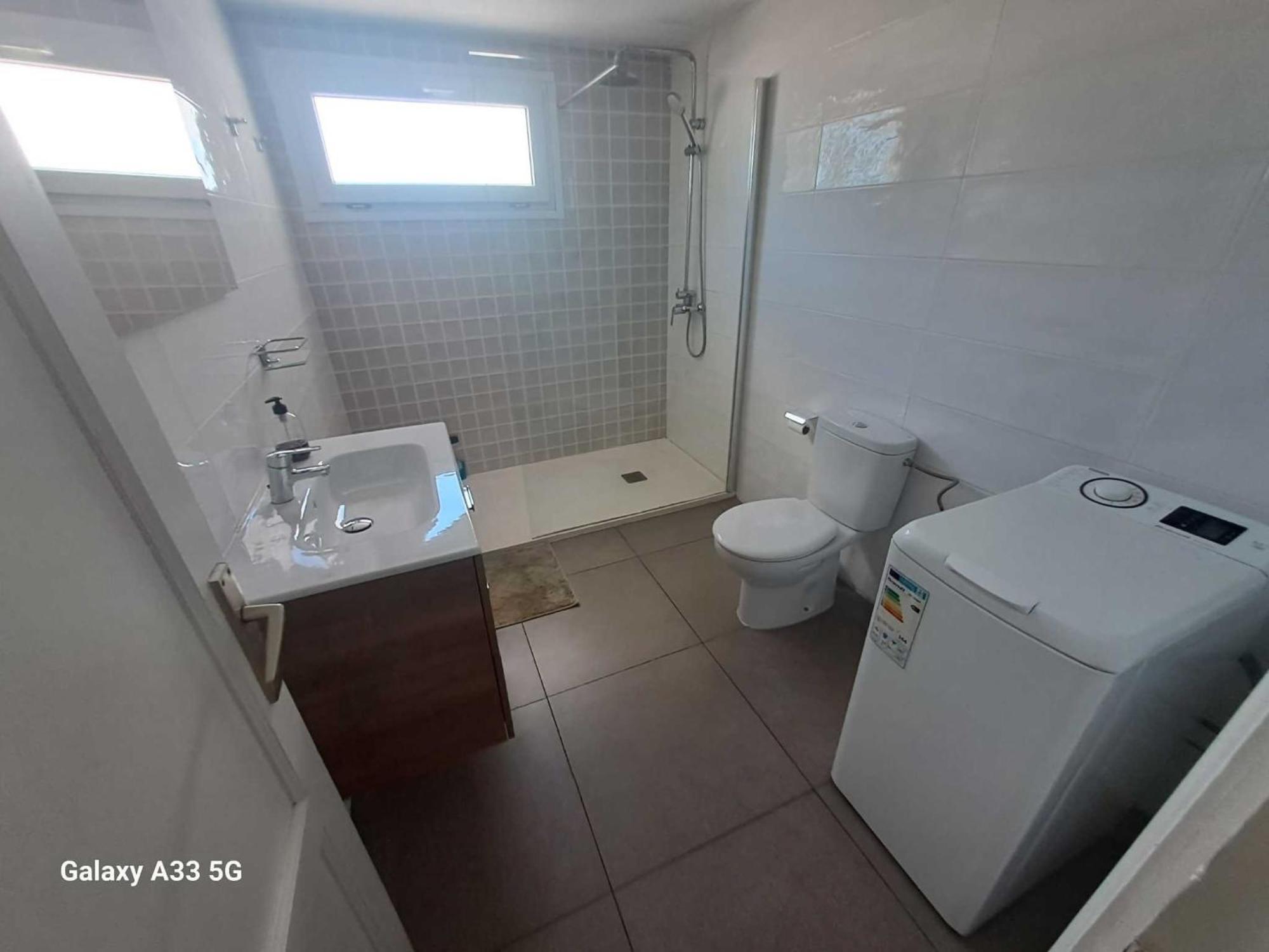 Bonito apartamento reformado, al lado del mar Costa Teguise Exterior foto