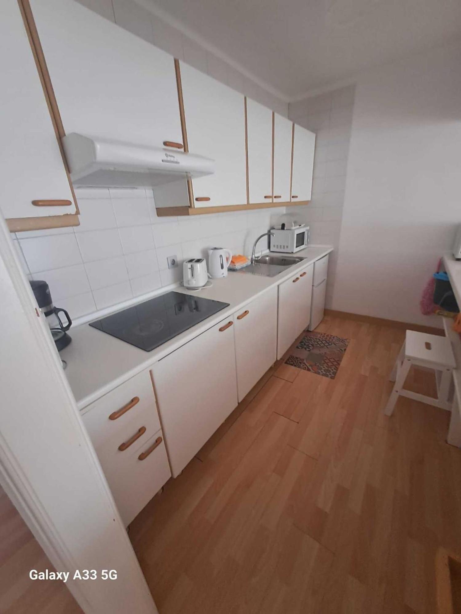 Bonito apartamento reformado, al lado del mar Costa Teguise Exterior foto