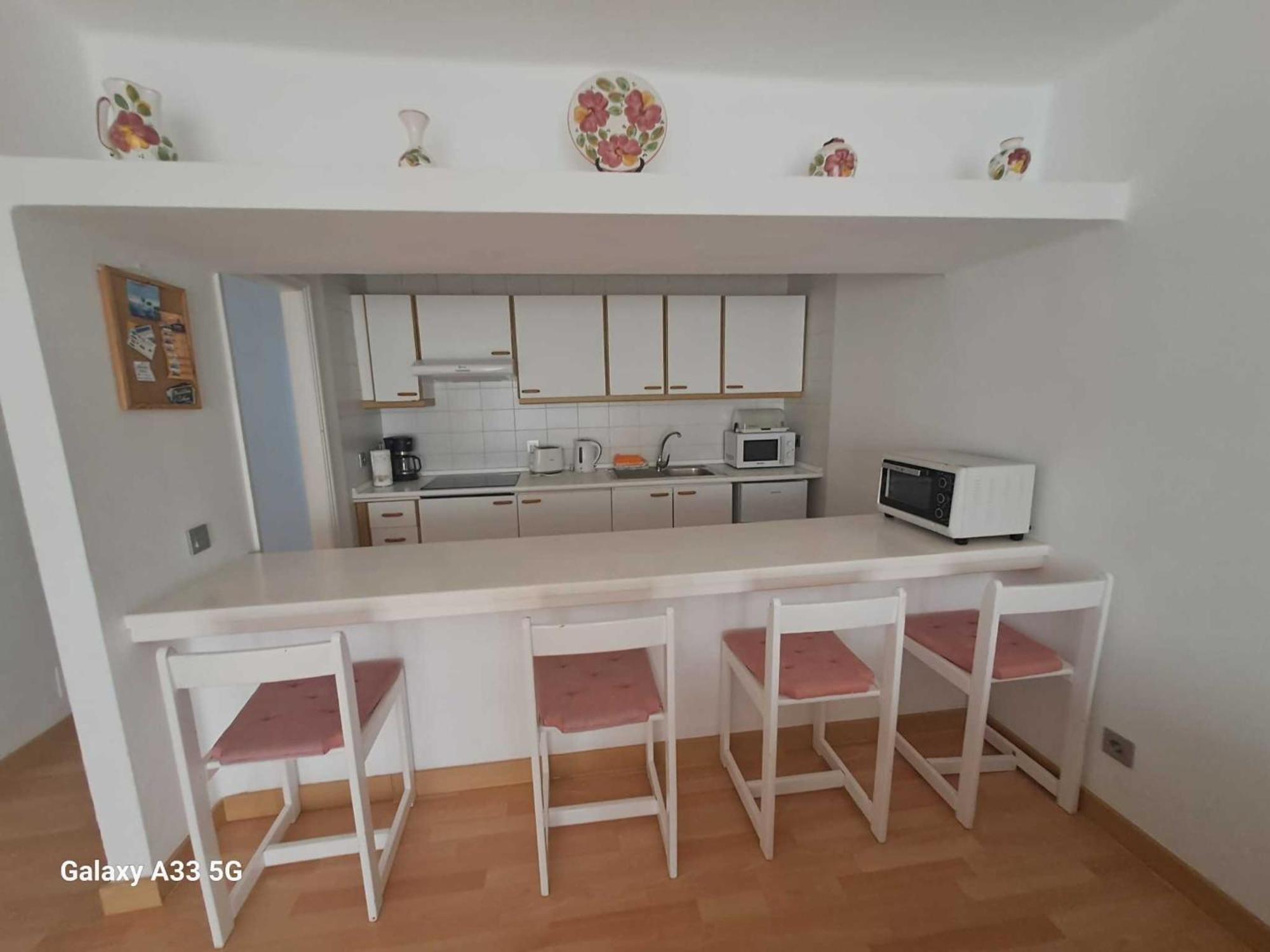 Bonito apartamento reformado, al lado del mar Costa Teguise Exterior foto